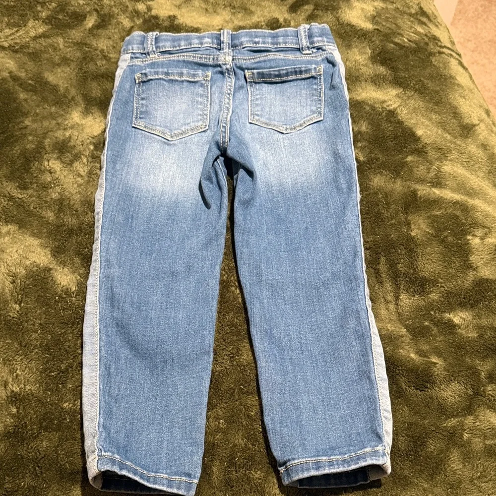 OshKosh Bgosh light blue